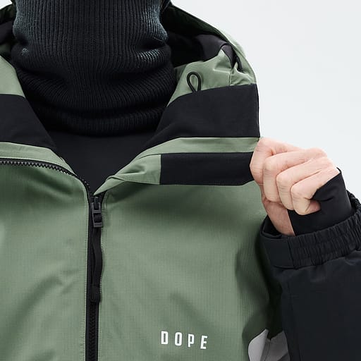 Microfleece Chinguard Main Product Details Image,