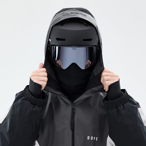 Storm Guard Hood Main Product Details Image,