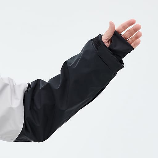 Wrist Gaiters Main Product Details Image,