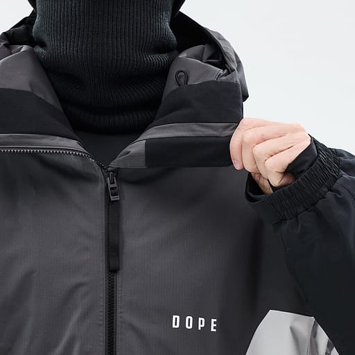Microfleece Chinguard Main Product Details Image,