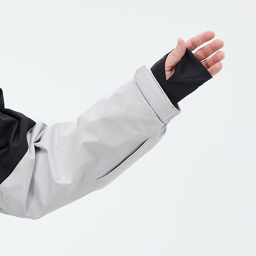 Wrist Gaiters Main Product Details Image,