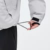 Drawstring Hem, Image 1 of 2,