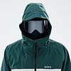 Storm Guard Hood, Image 2 of 3,