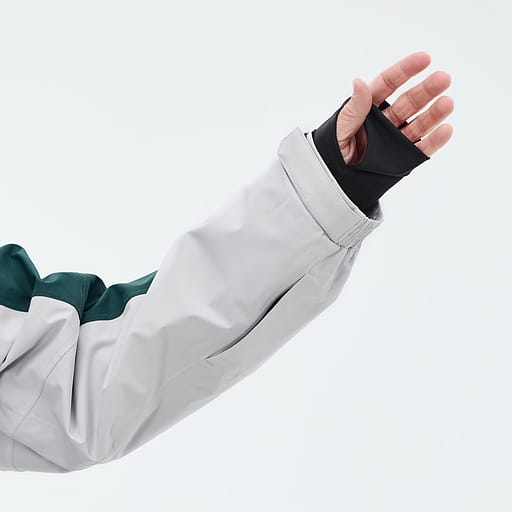 Wrist Gaiters Main Product Details Image,