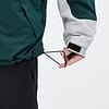 Drawstring Hem, Image 1 of 2,