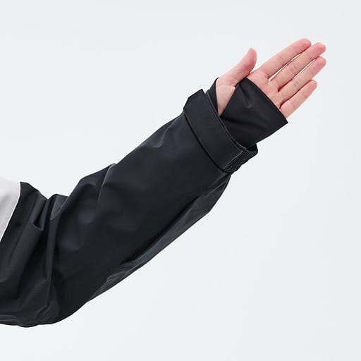 Wrist Gaiters Main Product Details Image,