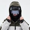Storm Guard Hood, Image 1 of 3,