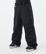 Big Snowboard Broek Heren