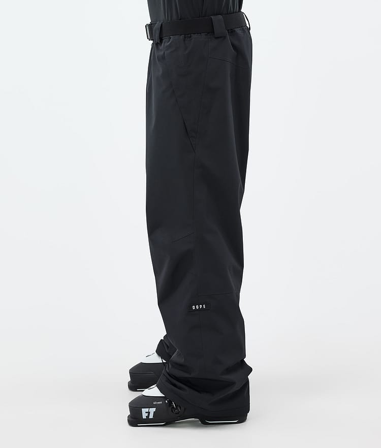 Big Ski Pants Men Black, Image 3 of 5