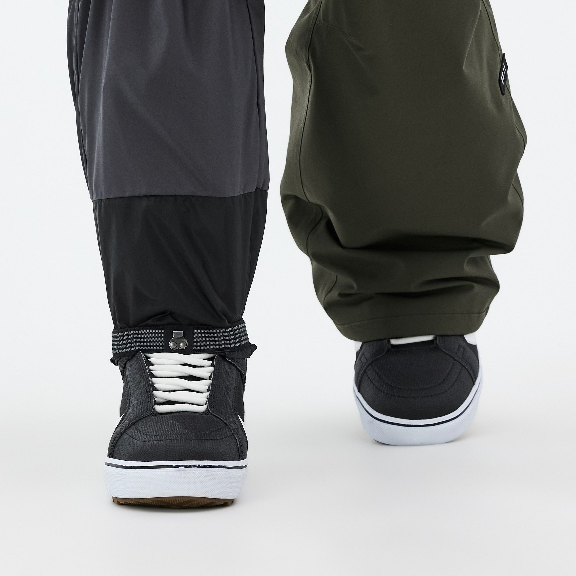 スノーボード 24-25SPECIALGUEST V2 SUPERWIDECARGOPANTS Dope Blizzard W 2024 Ski Pants Women Vivid Purple | Dopesnow CA