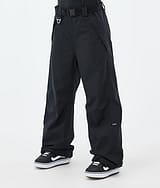 Big W Pantalon de Snowboard Femme