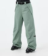 Big W Skihose Damen