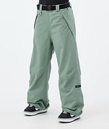Big W Pantalon de Snowboard Femme
