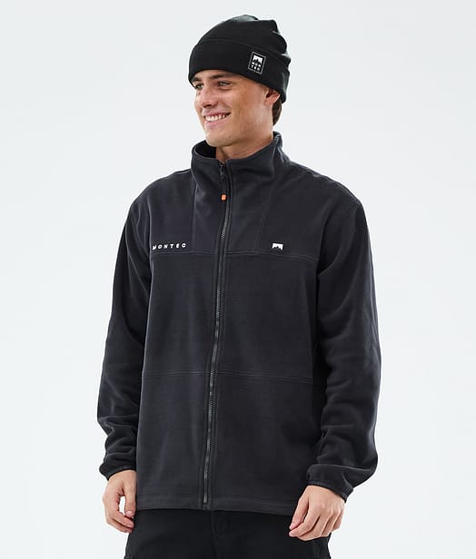 Bravo Fleece Sweater Men