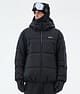 Puffer Full Zip uit een recensie van Sem u.