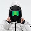 Capuche anti-tempête, Image 1 sur 3,