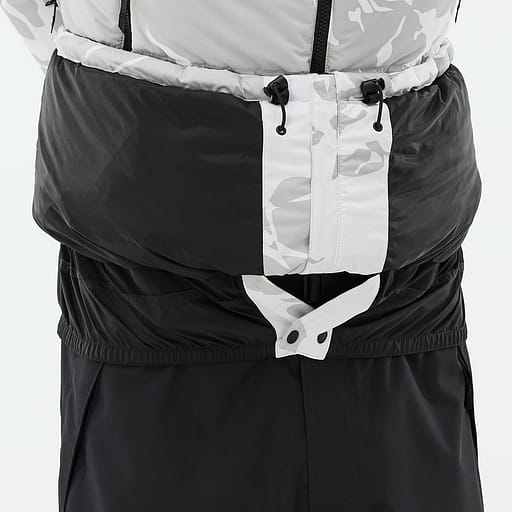 Jupe pare-neige élastique Image principale des détails du produit,