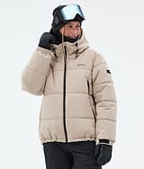 Puffer W Full Zip from review by Anuradha