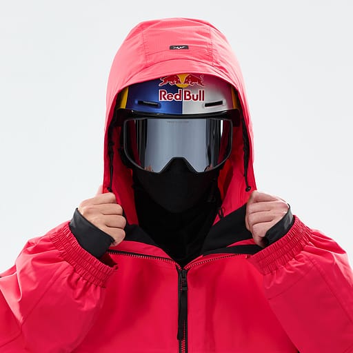 Storm Guard Hood Main Product Details Image,