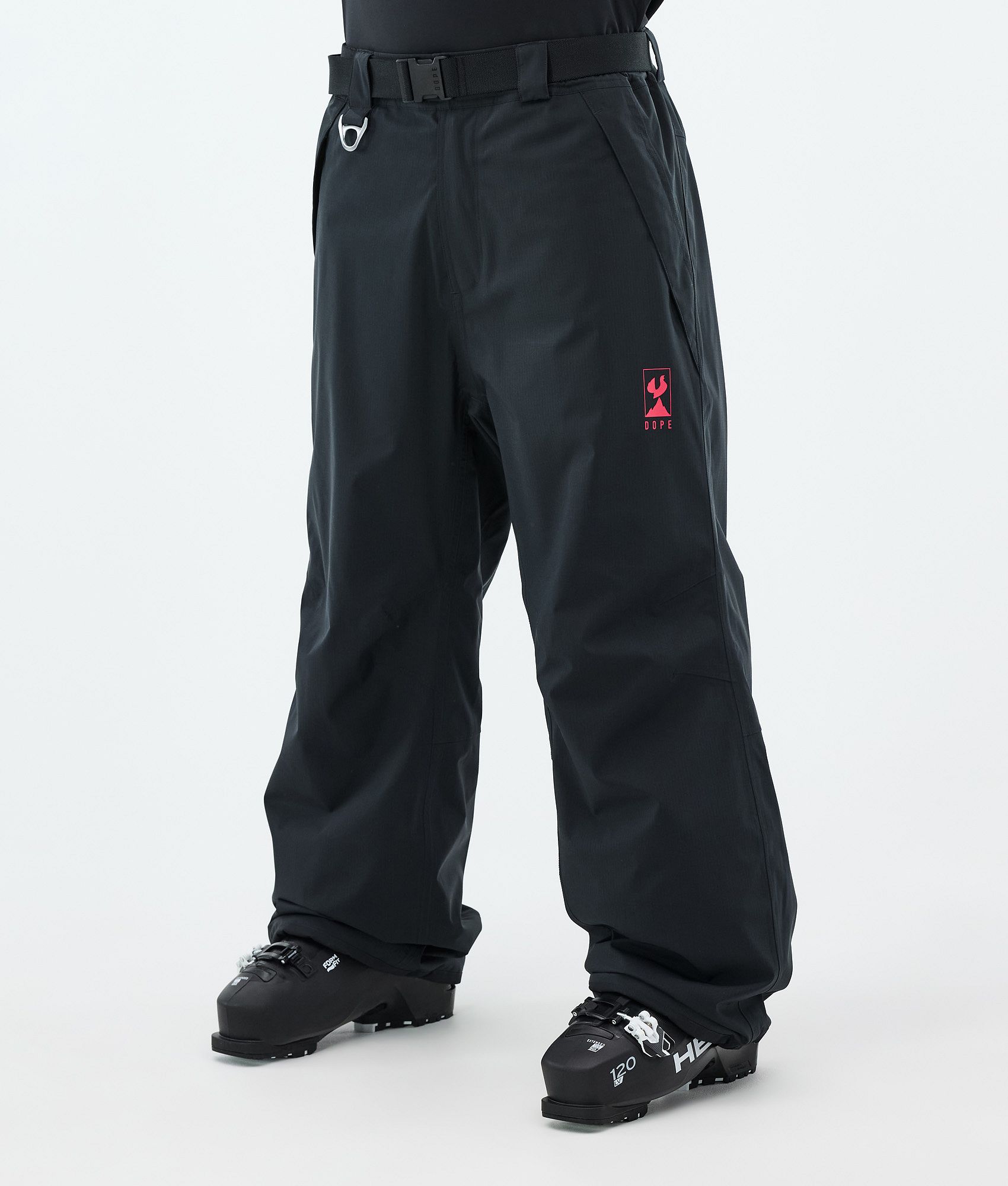 スノーボード MILD SUPER WIDE PANTS BLACK XL スノーボードパンツ スノーボード｜ムラサキスポーツ公式 / オンライン