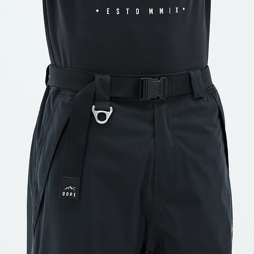 Elasticated Belt and Waistband Main Product Details Image,