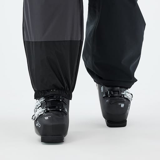 Elasticated Snow Gaiters Main Product Details Image,