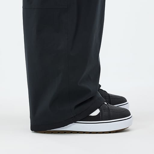 Adjustable Drawstring Hem Main Product Details Image,