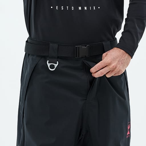 Braguette zippée Image principale des détails du produit,