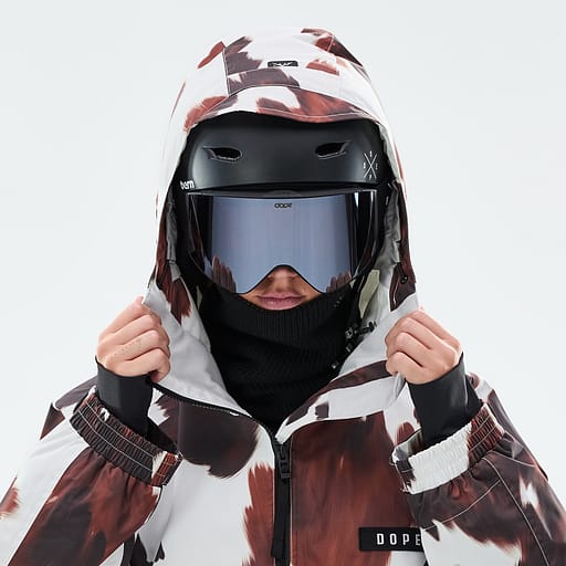 Storm Guard Hood Main Product Details Image,