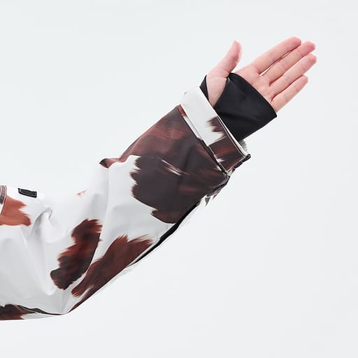 Wrist Gaiters Main Product Details Image,