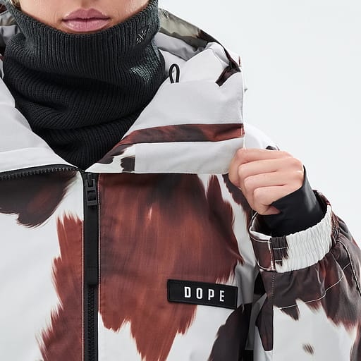 Microfleece Chinguard Main Product Details Image,