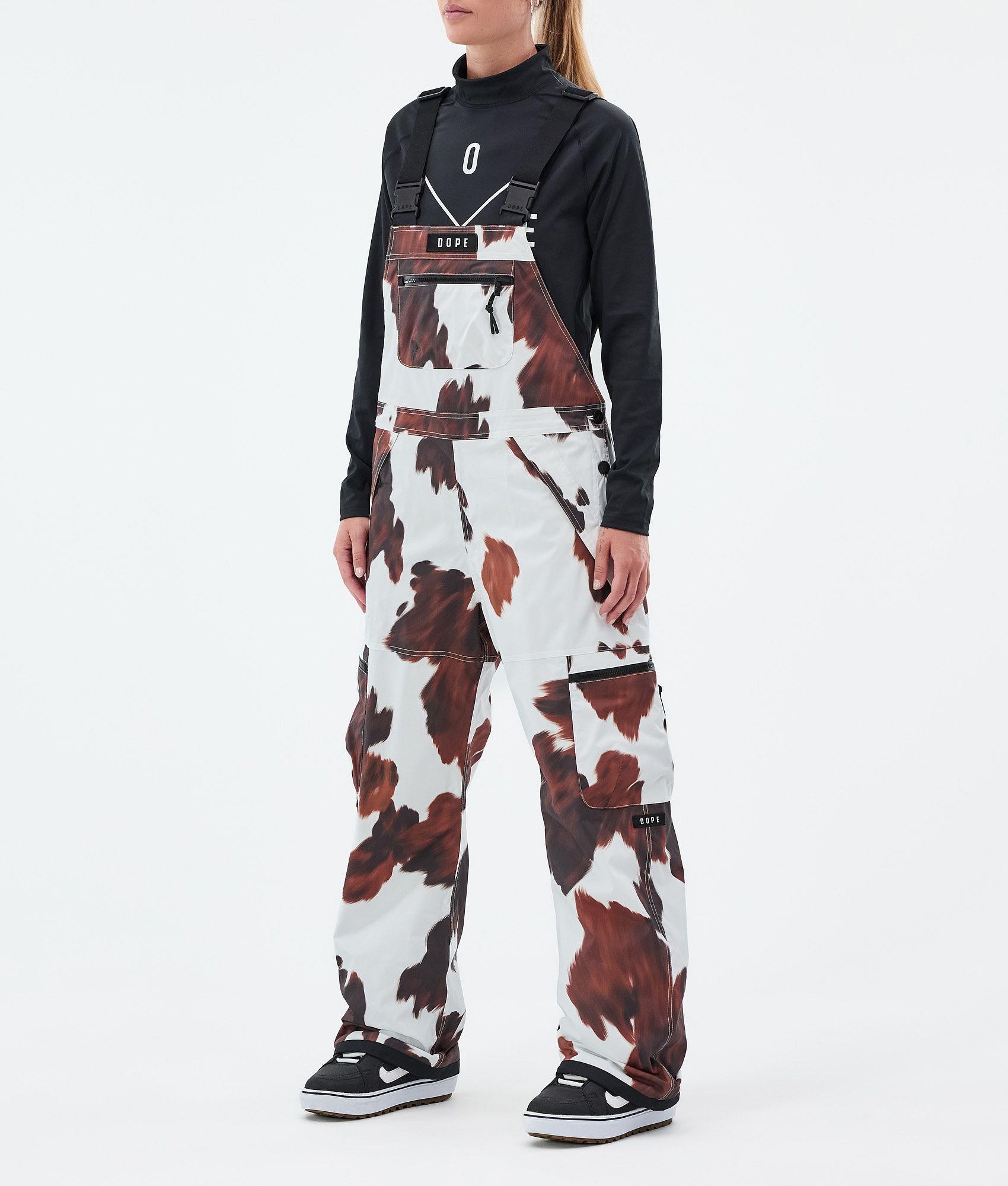 Dope Vertex W 25 Snowboard Pants Women Rodeo | Dopesnow.com