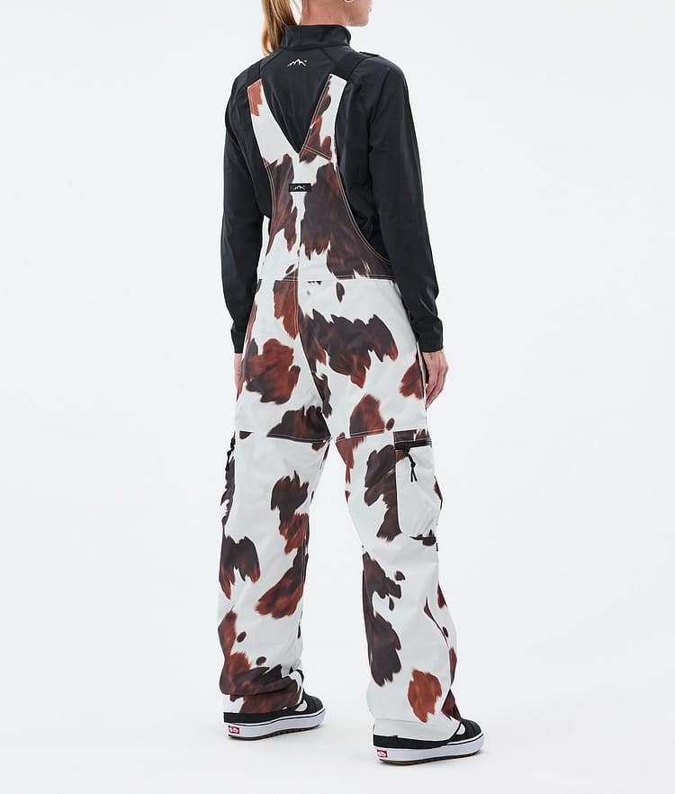 Vertex W Snowboard Pants Women Rodeo, Image 4 of 7