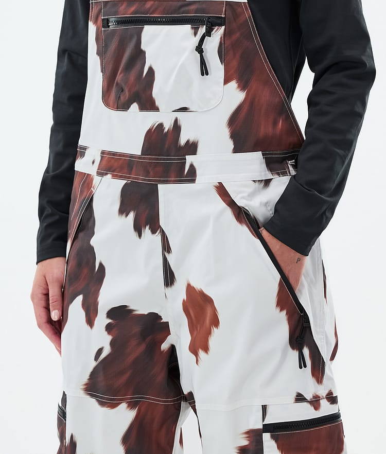 Vertex W Snowboard Pants Women Rodeo, Image 5 of 7