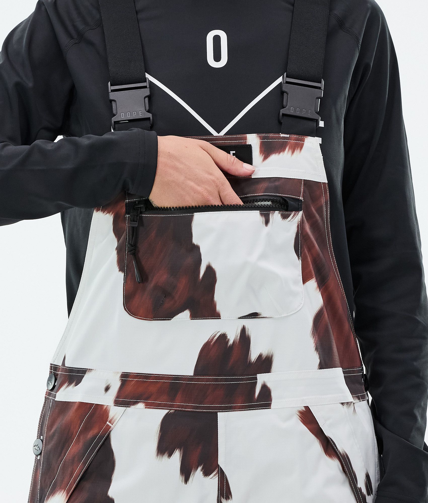 Dope Vertex W 25 Snowboard Pants Women Rodeo | Dopesnow.com