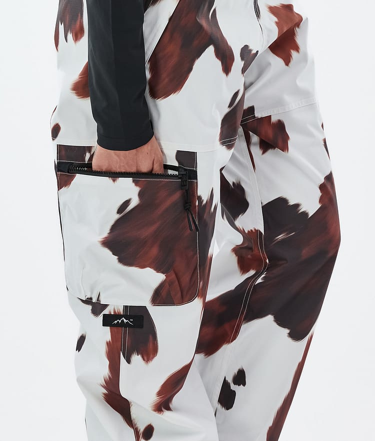 Vertex W Snowboard Pants Women Rodeo, Image 7 of 7