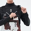 Built-In Adjustable Suspenders, Image 1 of 2,