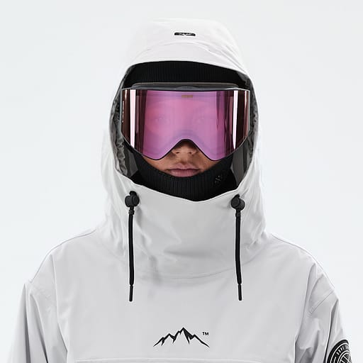 Storm Guard Hood Main Product Details Image,
