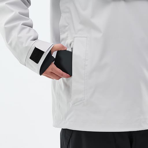 Media Pocket Main Product Details Image,