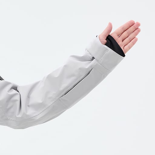Wrist Gaiters Main Product Details Image,