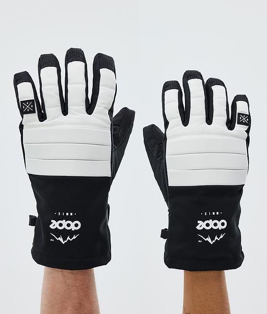 Ace Skihandschoenen Men