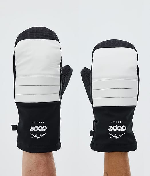 Ace Snow Mittens Men
