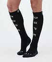 Essential Calcetines para esquí Hombre Black