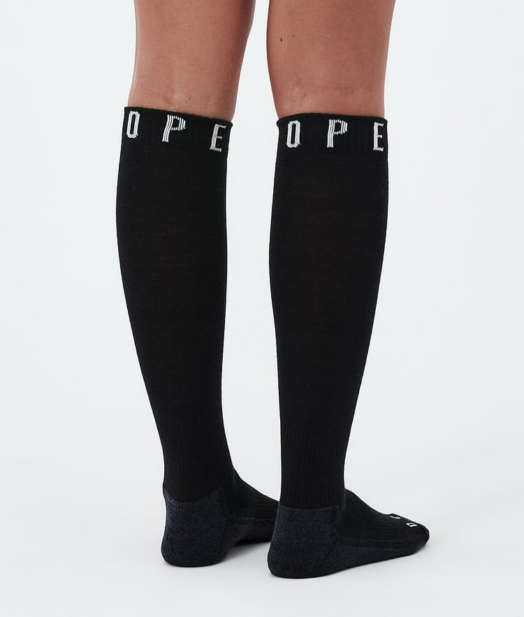 Essential Calcetines para esquí Black, Imagen 3 de 3