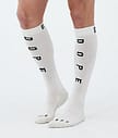 Essential Calcetines para esquí Hombre White