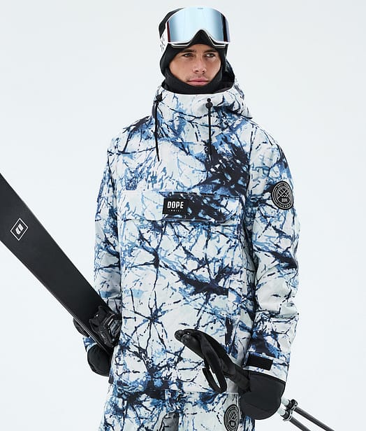 Blizzard Giacca Sci Uomo