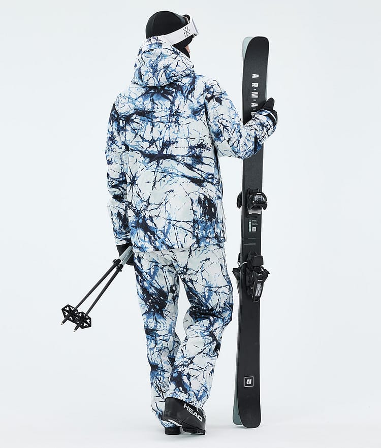 Blizzard Veste de Ski Homme Glacier Vein, Image 3 of 8