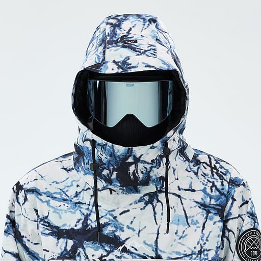 Capuche Storm Guard, Image 1 sur 2