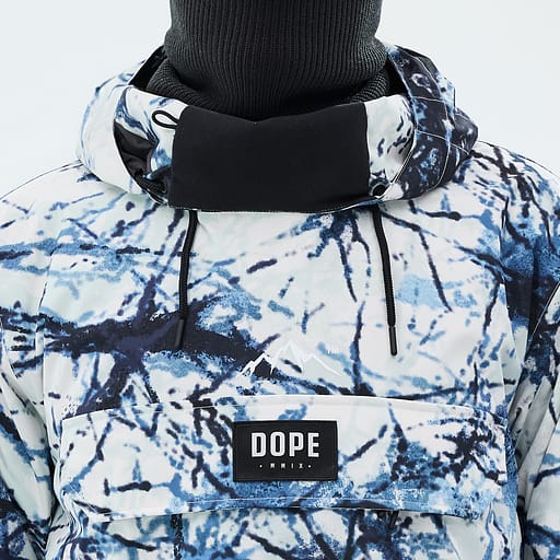Microfleece Chinguard