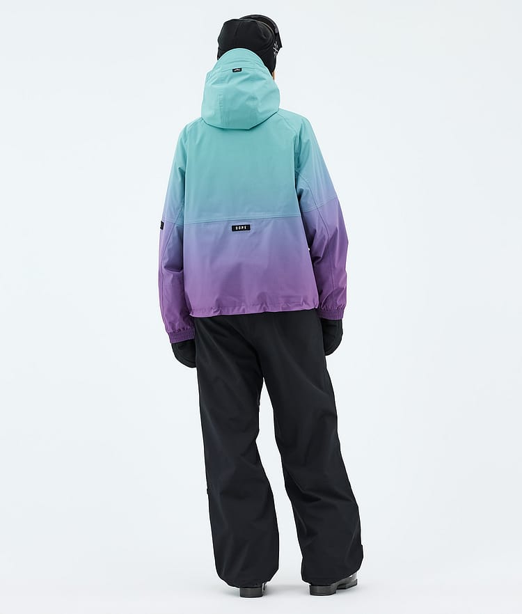 Spartan W Ski jas Dames Spectra Opal, Image 3 of 8